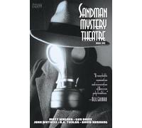 Sandman Mystery Theatre TP Book 1 (Sandman Mystery Theater)