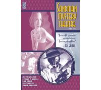Sandman Mystery Theatre Book Two