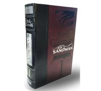 Sandman Omnibus Volume 1 HC