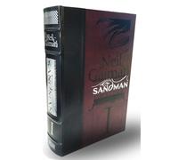Various – Sandman Omnibus Volume 1 – Hardcover – DC Comics