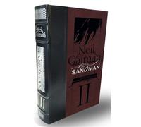 Sandman Omnibus Volume 2 HC (The Sandman Omnibus)