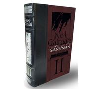 Sandman Omnibus Volume 2 HC (The Sandman Omnibus)