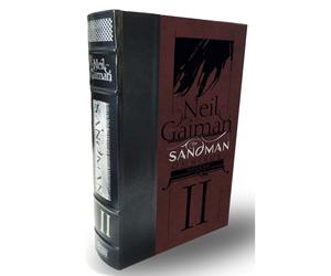 Sandman Omnibus Volume 2 HC (The Sandman Omnibus)