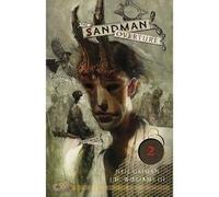 SANDMAN OVERTURE #2