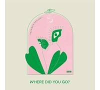 SANDMAN PROJECT - WHERE DID YOU GO? [VINYL]