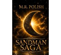 Sandman Saga: The Complete Collection