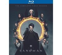 The Sandman: The Complete First Season BD