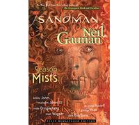 The Sandman Vol. 4: Season of Mists – New Edition