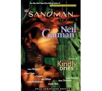 The Sandman Vol. 9: The Kindly Ones (New Edition)