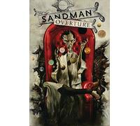 Sandman Vol. 0: Overture 30th Anniversary Edition