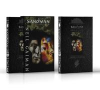 Sandman (Vol. 5) (DC absolute)