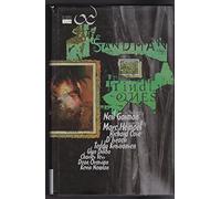 Sandman: vol. 9: The Kindly Ones [by: Neil Gaiman]