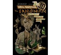 Sandman Volume 10: The Wake 30th Anniversary Edition