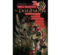 The Sandman Volume 4