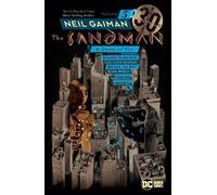 Sandman Volume 5,The: 30th Anniversary Edition