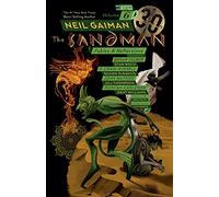 Sandman Volume 6: 30th Anniversary Edition: Fables and Reflections (The Sandman)
