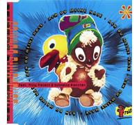 Sandmann's Dummies - Ach du meine Nase (feat. Pitty Platsch & Schnatte Rienchen)