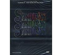 Sandokan - Der Tiger von Malaysia