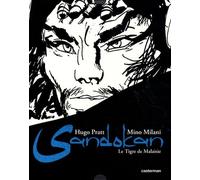 Sandokan: Le Tigre de Malaisie