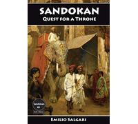 Sandokan: Quest for a Throne