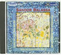 Sandor Balassa/Marta Abraham/Peter Fuzes - Sons Of The Sun, Pastoral And Rondeau (Abraham, Fuzes)
