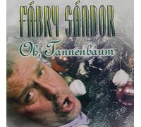 SANDOR,FABRY - Oh Tannenbaum