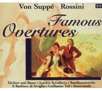 Sandor:Hungarian Stat - Rossini:Von Suppe:Famous Overt