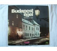 SANDOR LAKATOS Budapest at Night LP