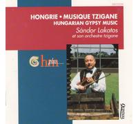 Sandor Lakatos - Gypsy Music