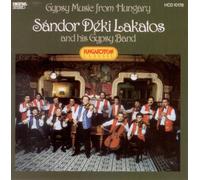 Sandor Lakatos - Gypsy Music from Hungary