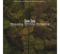 Sandor Szabo - Dreams with Dreams