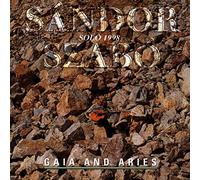 Sandor Szabo - Gaia And Aries