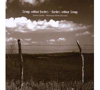 Sandor Szabo - Strings Without Borders...