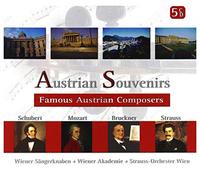 Sandor Vegh - Austrian Souvenirs