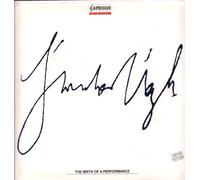 Sandor Vegh - Birth of A Performance