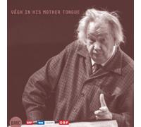 Sandor Vegh - Végh: In His Mother Tongue