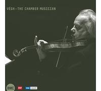 Sandor Vegh Végh: The Chamber Musician (CD) Album (US IMPORT)