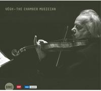 Sandor Vegh Végh: The Chamber Musician (CD) Album (US IMPORT)