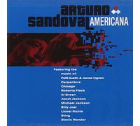 Sandoval, Arturo - Americana