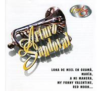 Sandoval, Arturo - Best Of