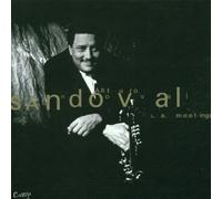 Arturo Sandoval - L. a. Meetings