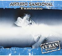Sandoval Arturo - Tumbaito