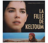 Sandoval Bernardo - La Fille De Keltoum