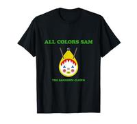 Sandown Clown T-Shirt