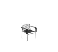 Sandows Armchair Black