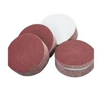 sandpaper， 10pcs 4-inch Sanding Discs, Sandpapers for Drill Grinder Rotary Tool, 60-2000 Grit Sheets, Papers(320 Grits)