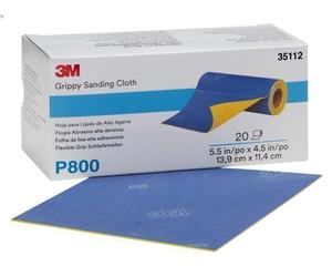 Sandpaper 3M 7100142850