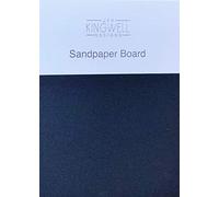 Sandpaper Board Fabric Grip Jen Kingwell Designs