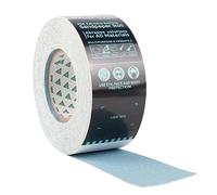 Sandpaper Roll PSA 320 Grit Premium Ceramic Sanding Sheet Roll, 2-3/4" Wide 20 Yard Self Adhesive Sticky Back Longboard Continuous Roll for Automotive and Woodworking
