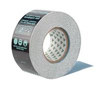 Sandpaper Roll PSA 60 Grit Premium Ceramic Sanding Sheet Roll, 2-3/4" Wide 20 Yard Self Adhesive Sticky Back Longboard Continuous Roll for Automotive and Woodworking